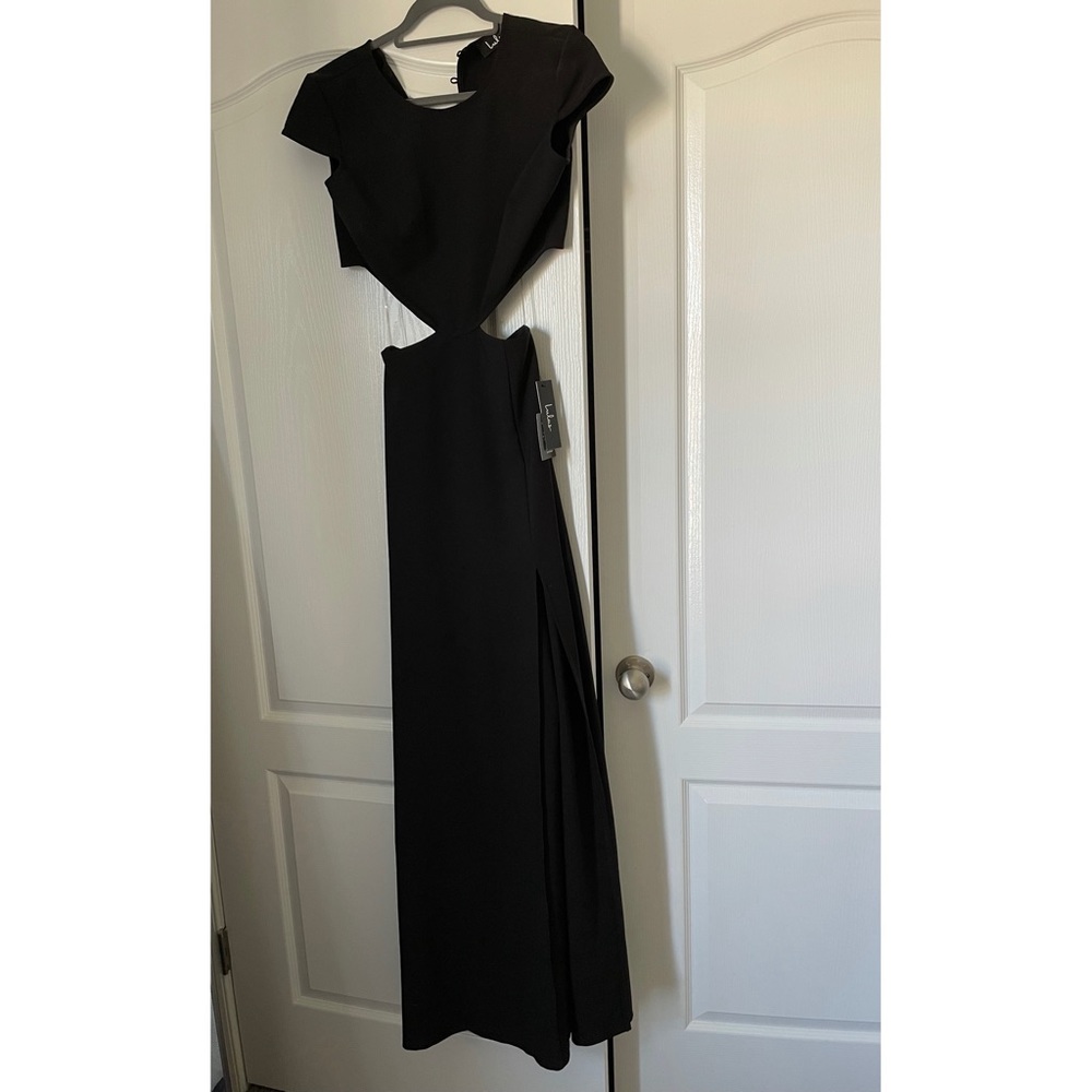 Lulus formal dress